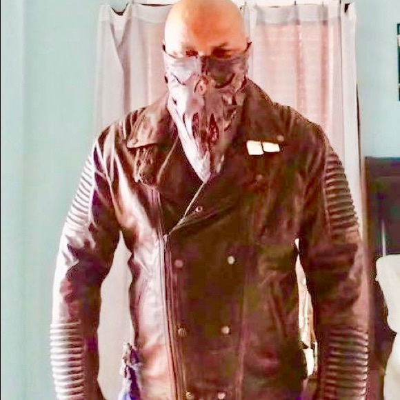 Real leather and stylish - Picture 7 of 8